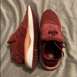 Puma women’s shoes